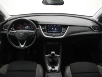 Opel Grandland X 1.2 96kW thumbnail