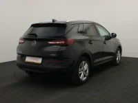 Opel Grandland X 1.2 96kW thumbnail