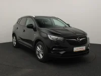 Opel Grandland X 1.2 96kW thumbnail