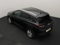 Opel Grandland X 1.2 96kW thumbnail