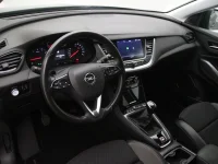 Opel Grandland X 1.2 96kW thumbnail