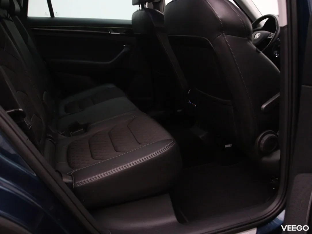 Skoda Kodiaq 2 110kW