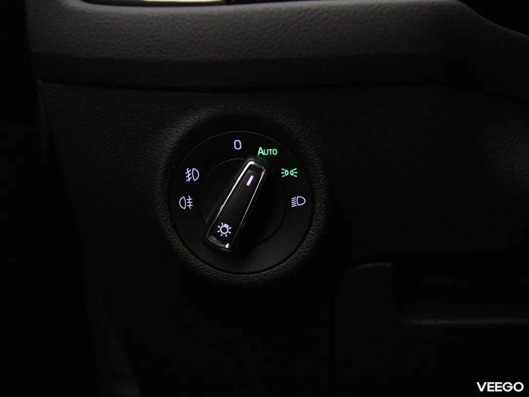 Skoda Kodiaq 2 110kW