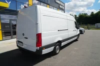 Mercedes-Benz SPRINTER - 2 125kW thumbnail