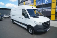 Mercedes-Benz SPRINTER - 2 125kW thumbnail