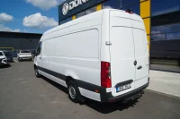 Mercedes-Benz SPRINTER - 2 125kW thumbnail
