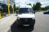 Mercedes-Benz SPRINTER - 2 125kW thumbnail