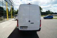 Mercedes-Benz SPRINTER - 2 125kW thumbnail