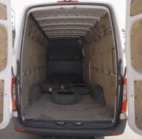 Mercedes-Benz SPRINTER - 2 125kW thumbnail