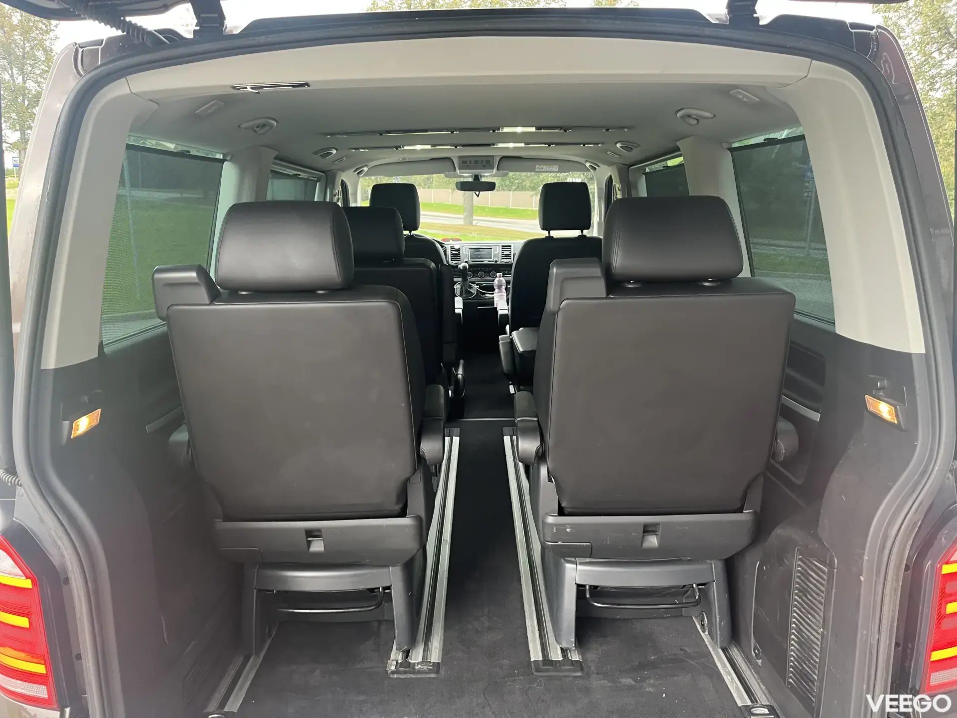 Volkswagen Multivan 2.0 150kW