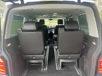 Volkswagen Multivan 2.0 150kW thumbnail