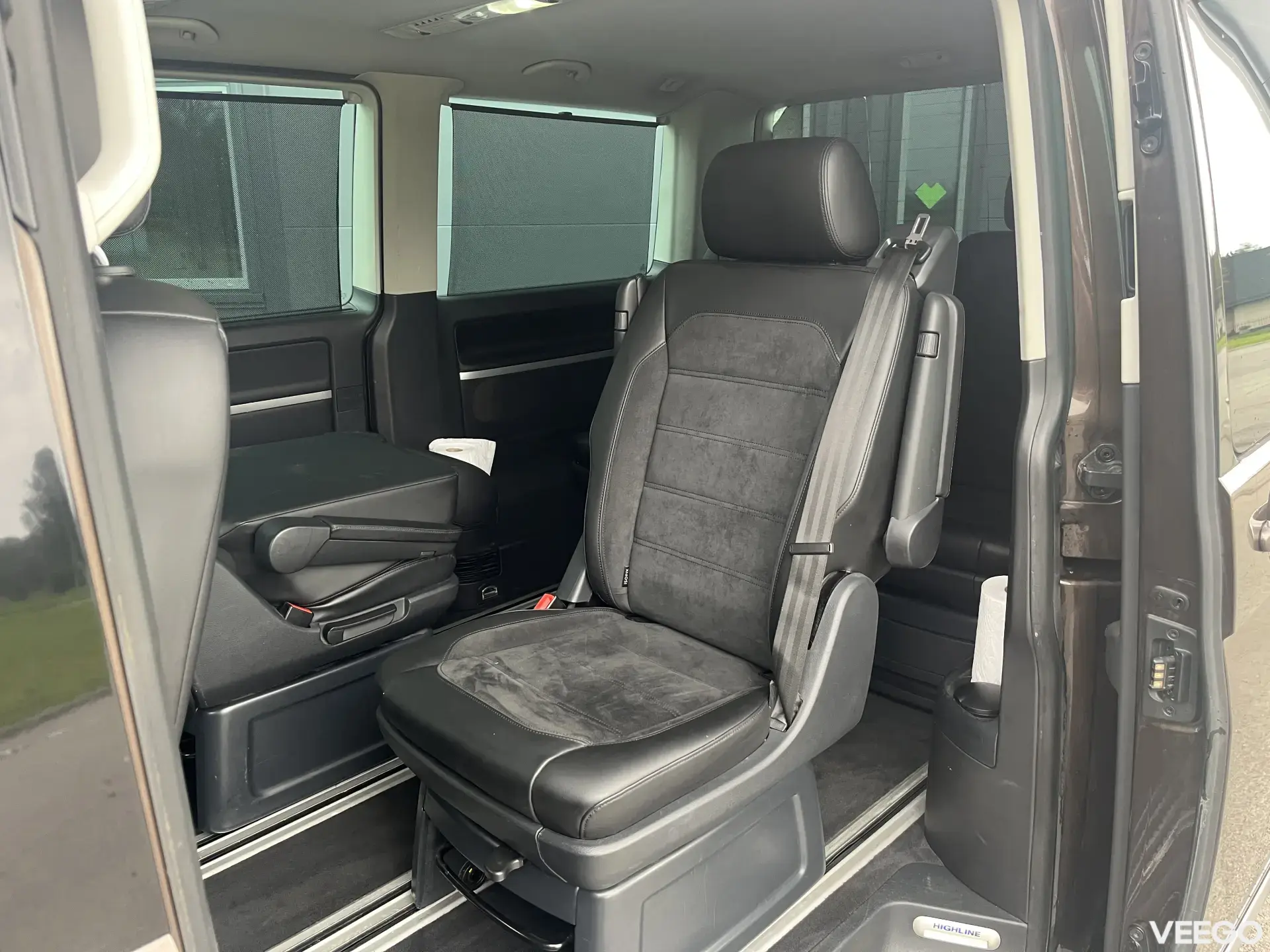 Volkswagen Multivan 2.0 150kW
