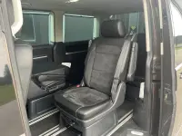 Volkswagen Multivan 2.0 150kW thumbnail