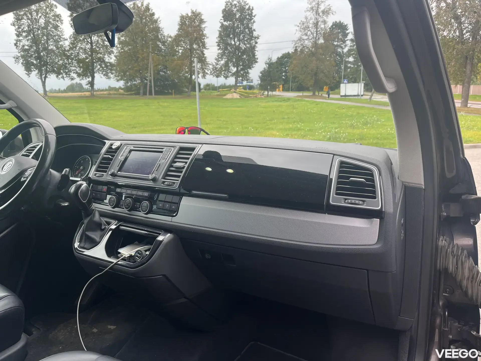 Volkswagen Multivan 2.0 150kW