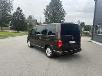 Volkswagen Multivan 2.0 150kW thumbnail