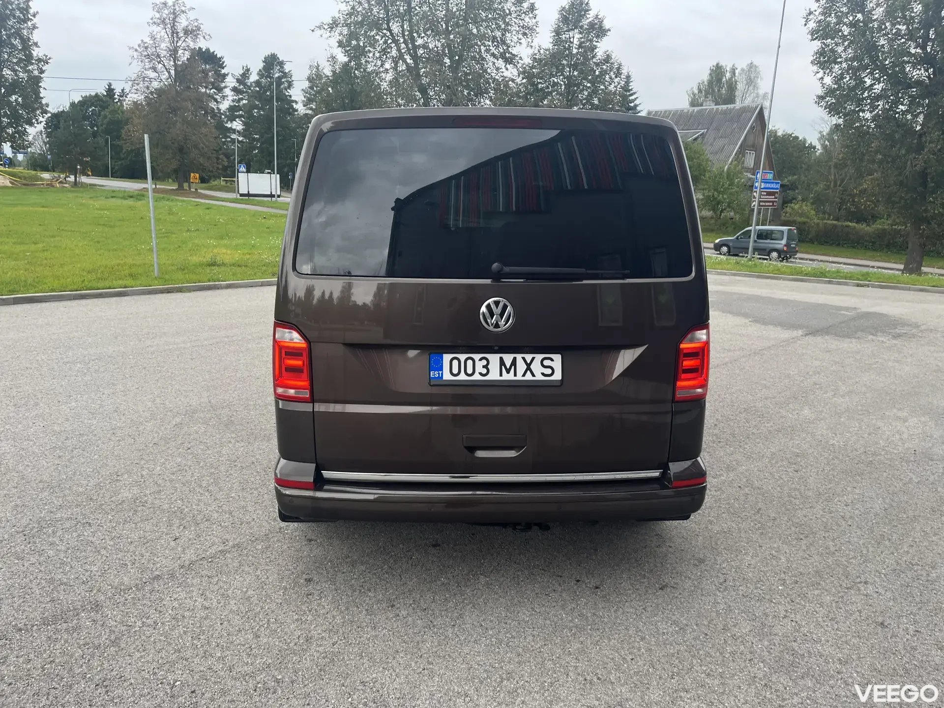 Volkswagen Multivan 2.0 150kW