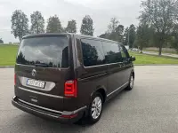 Volkswagen Multivan 2.0 150kW thumbnail