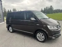 Volkswagen Multivan 2.0 150kW thumbnail