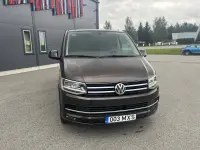 Volkswagen Multivan 2.0 150kW thumbnail