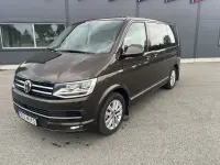 Volkswagen Multivan 2.0 150kW thumbnail