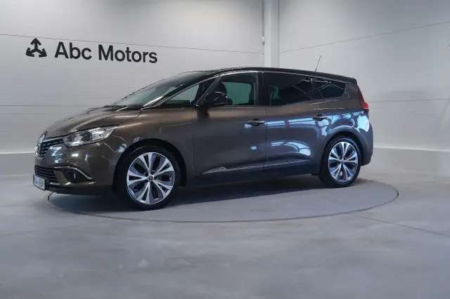 Image of Renault Grand Scenic Intens Energy Tce 1.3 103kW