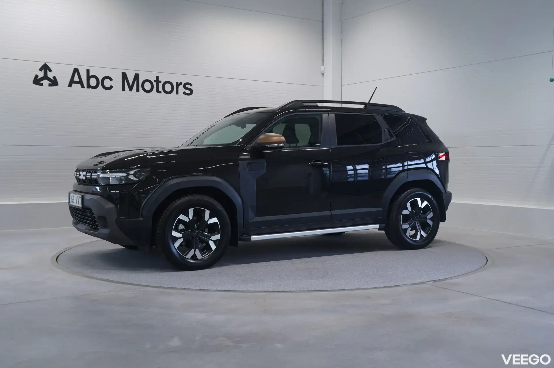 Dacia Duster extreme hybrid 140 1.6 69kW