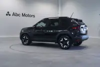 Dacia Duster extreme hybrid 140 1.6 69kW thumbnail