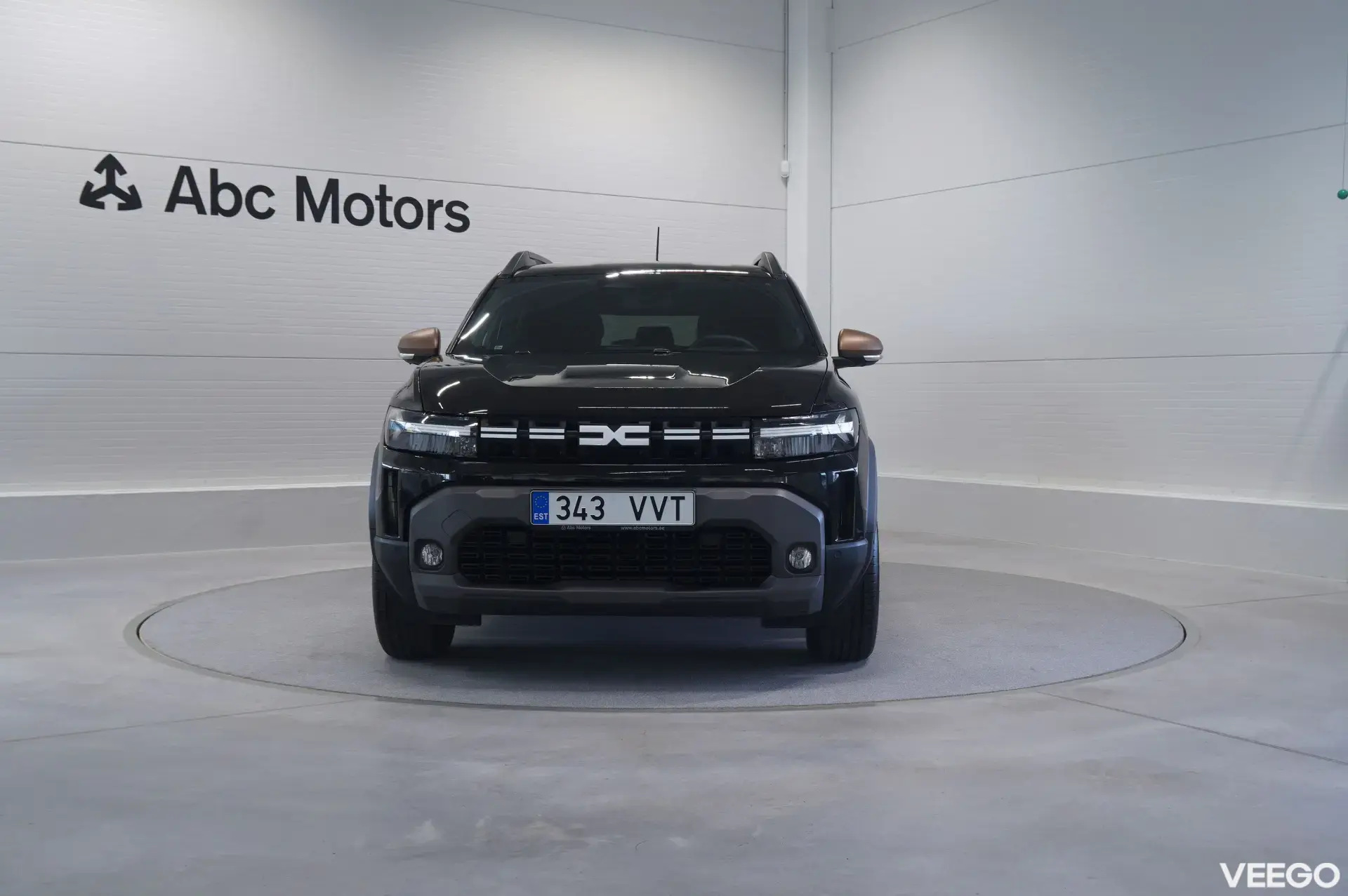 Dacia Duster extreme hybrid 140 1.6 69kW
