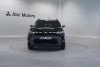 Dacia Duster extreme hybrid 140 1.6 69kW thumbnail