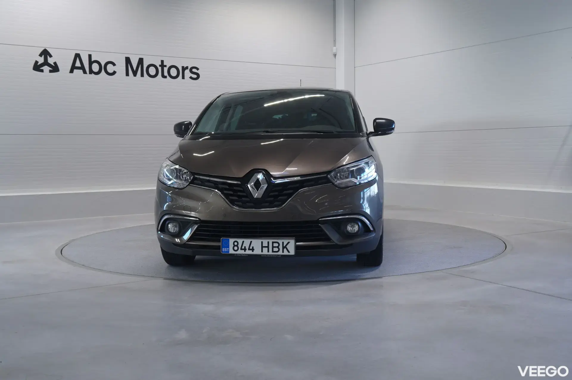 Renault Grand Scenic Intens Energy Tce 1.3 103kW