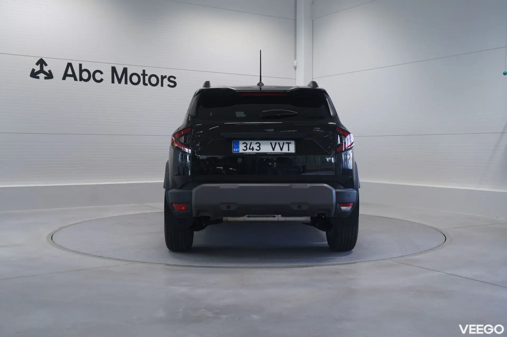 Dacia Duster extreme hybrid 140 1.6 69kW