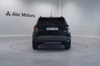 Dacia Duster extreme hybrid 140 1.6 69kW thumbnail