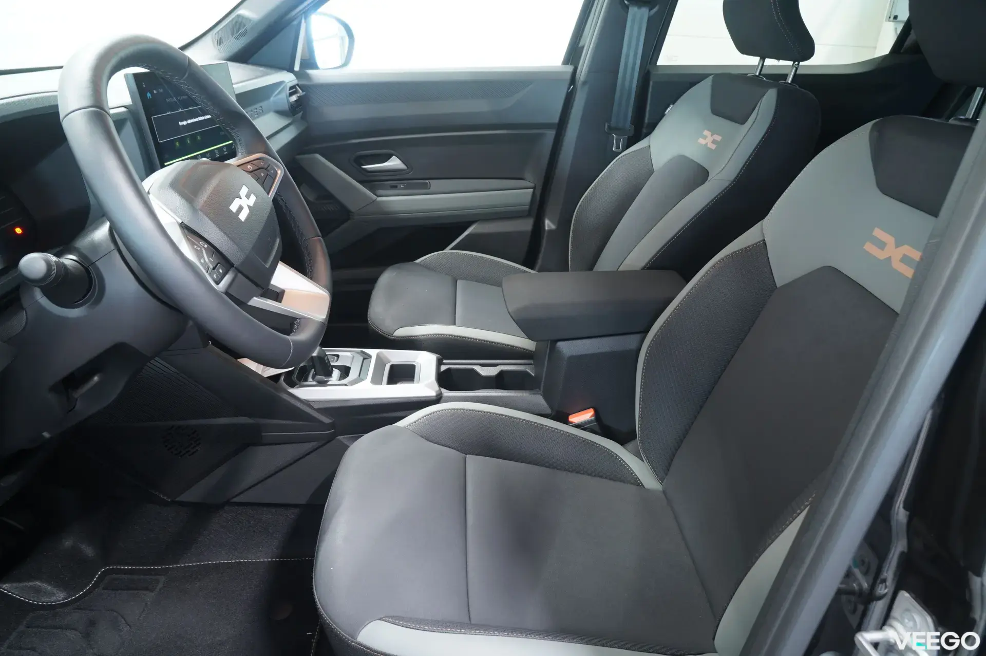 Dacia Duster extreme hybrid 140 1.6 69kW