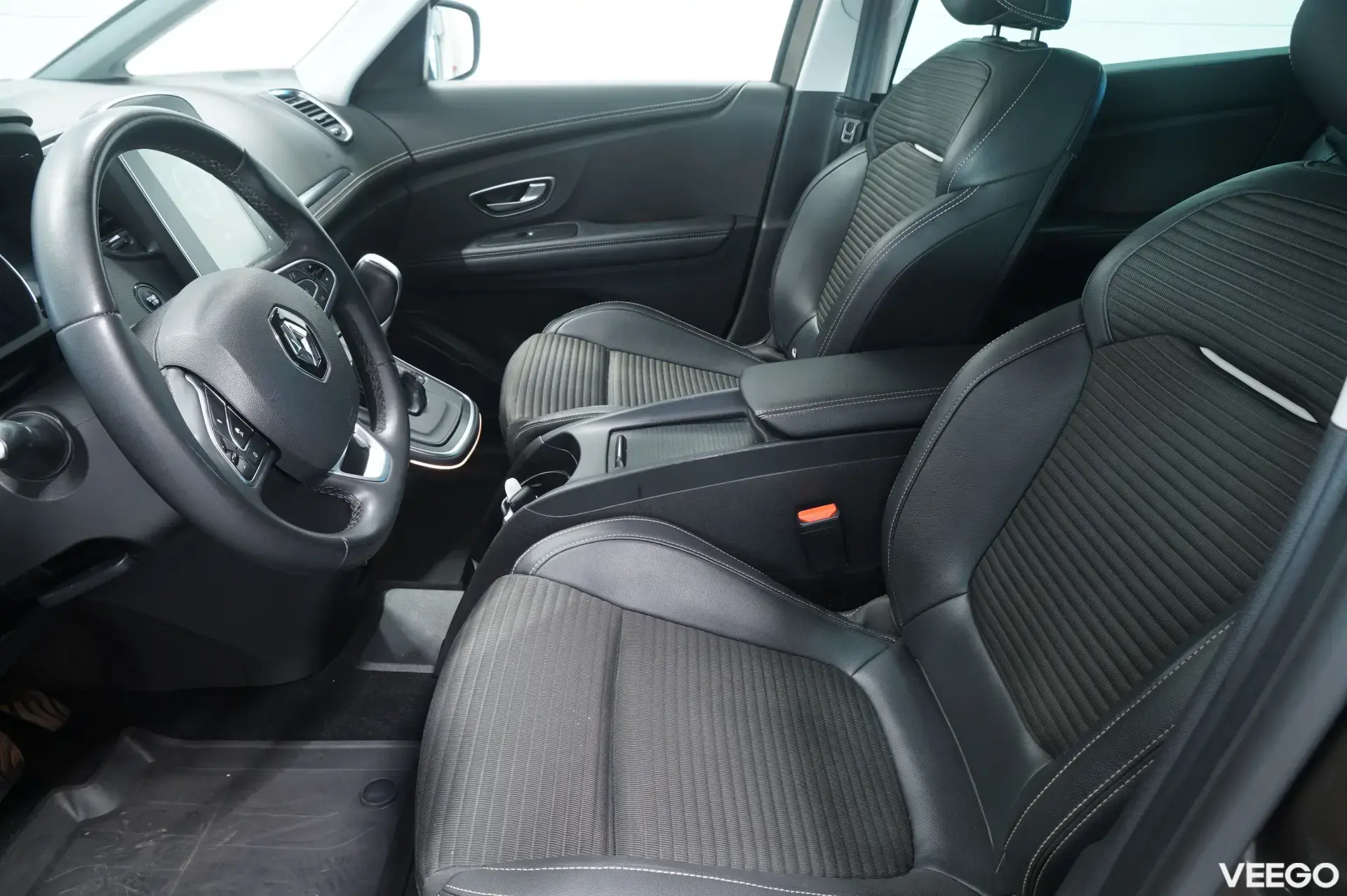 Renault Grand Scenic Intens Energy Tce 1.3 103kW
