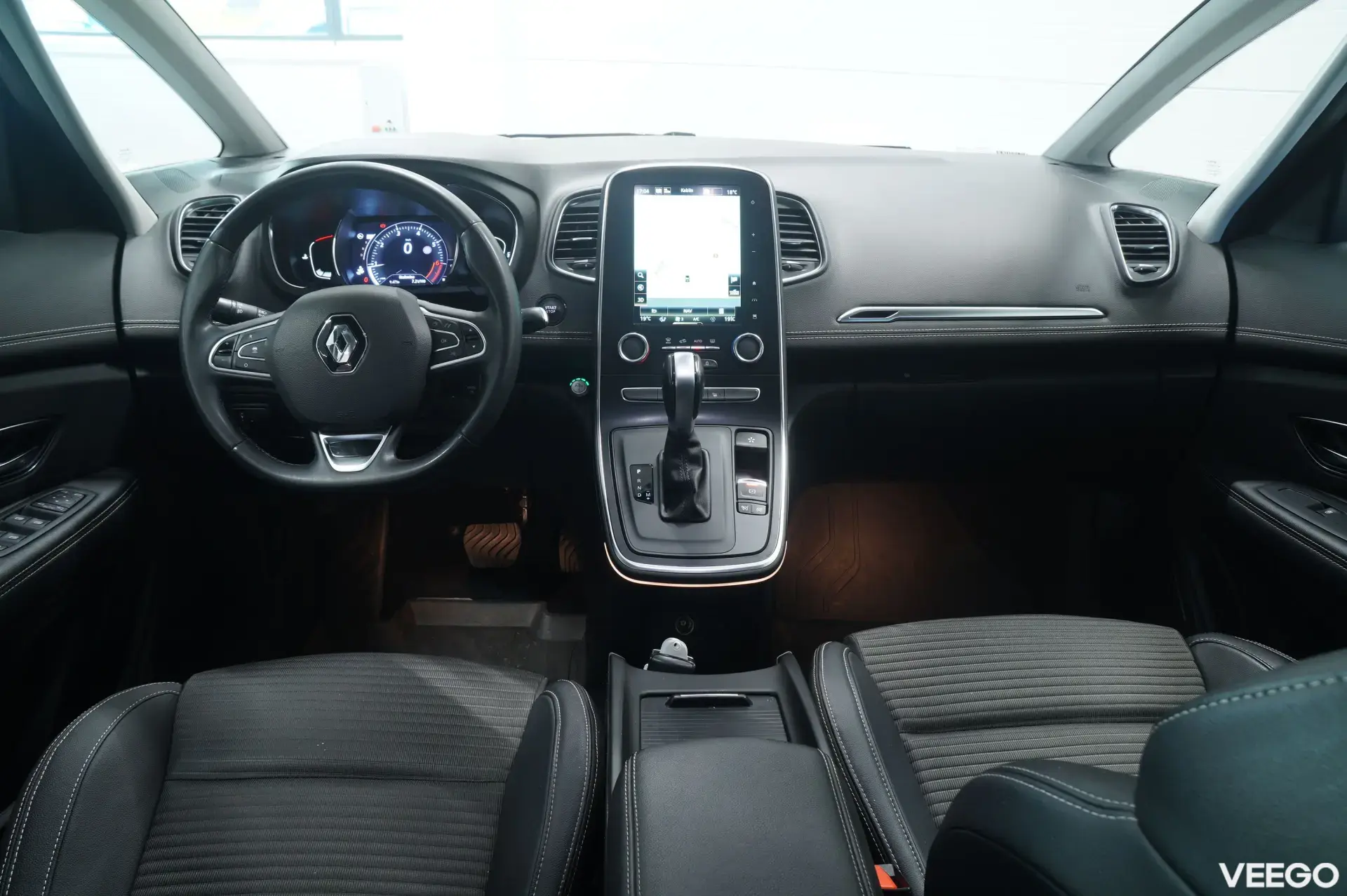 Renault Grand Scenic Intens Energy Tce 1.3 103kW