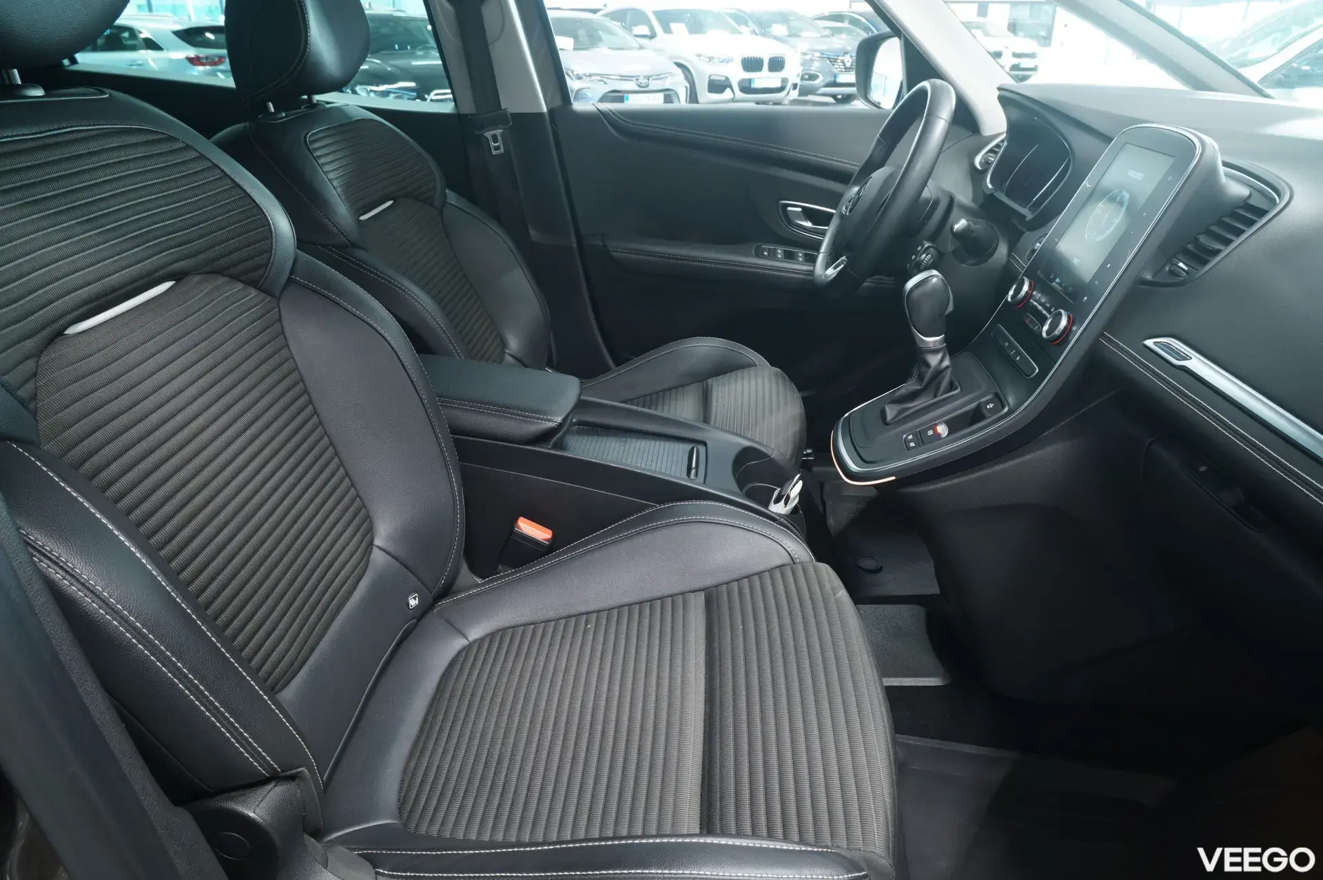 Renault Grand Scenic Intens Energy Tce 1.3 103kW
