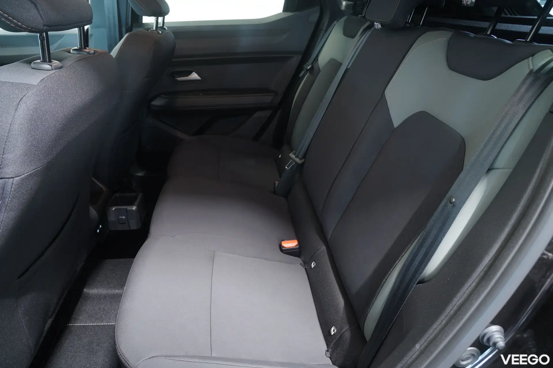 Dacia Duster extreme hybrid 140 1.6 69kW