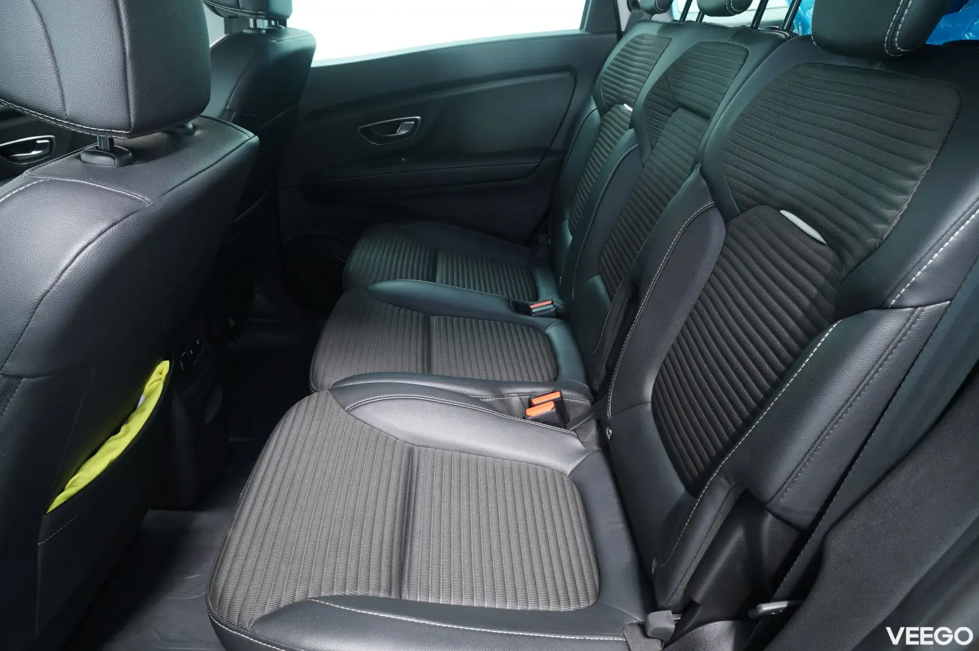 Renault Grand Scenic Intens Energy Tce 1.3 103kW