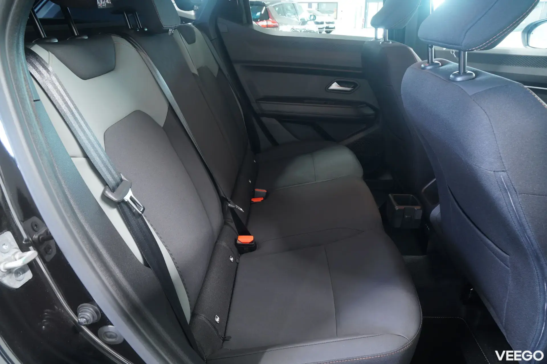 Dacia Duster extreme hybrid 140 1.6 69kW