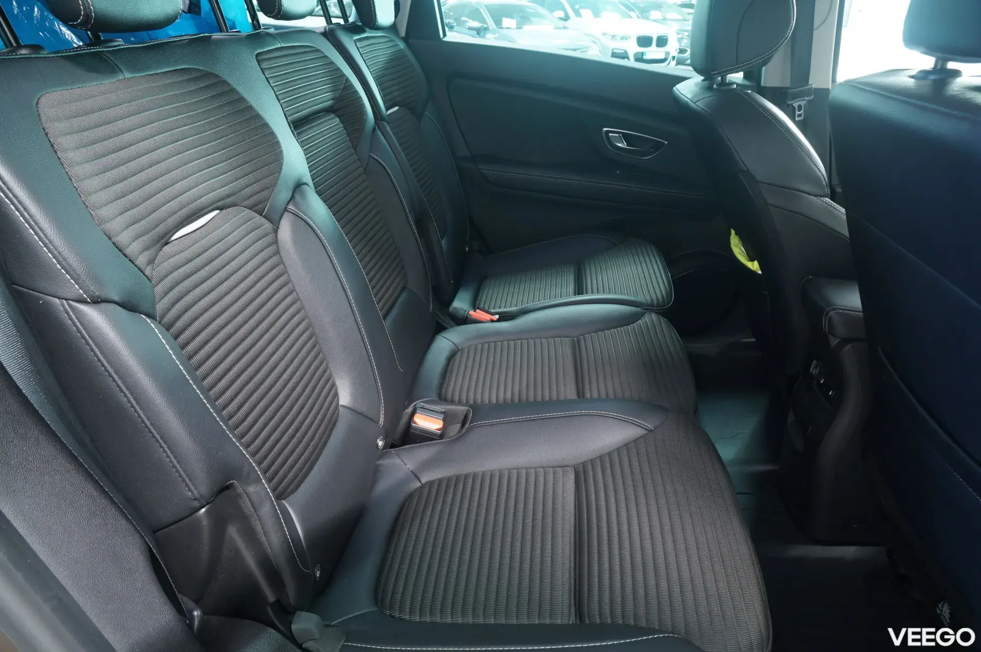 Renault Grand Scenic Intens Energy Tce 1.3 103kW