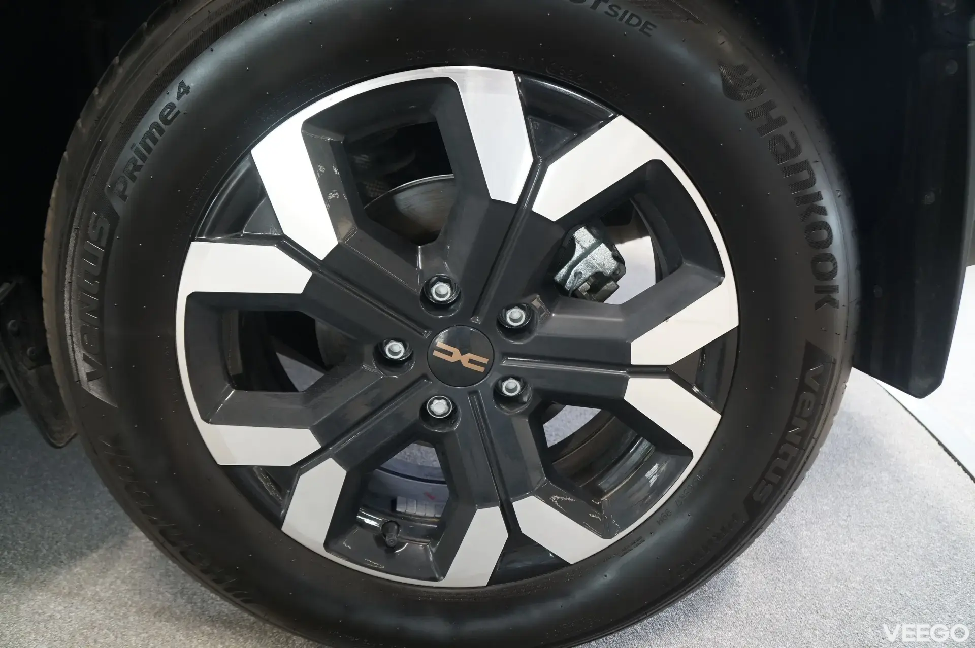 Dacia Duster extreme hybrid 140 1.6 69kW