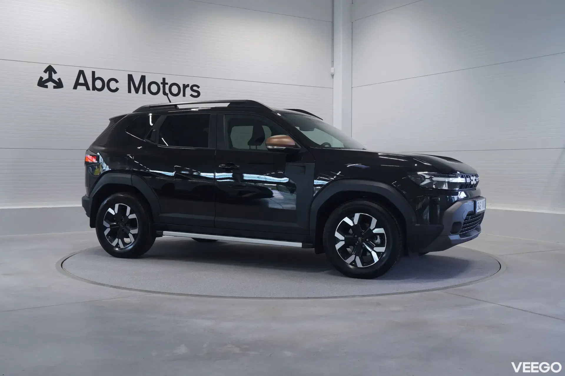 Dacia Duster extreme hybrid 140 1.6 69kW