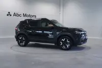 Dacia Duster extreme hybrid 140 1.6 69kW thumbnail