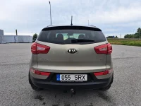 Kia Sportage 2.0 100kW thumbnail