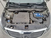 Kia Sportage 2.0 100kW thumbnail