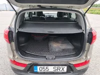 Kia Sportage 2.0 100kW thumbnail