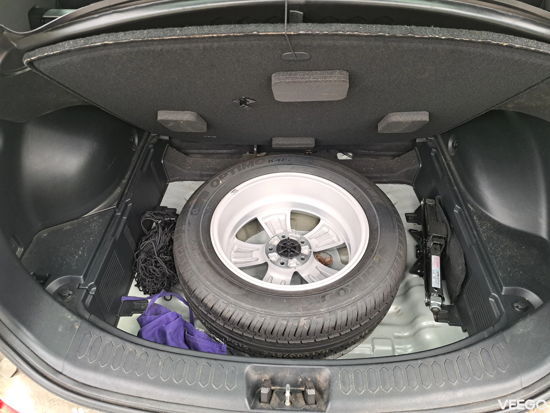 Kia Sportage 2.0 100kW