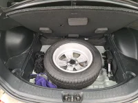 Kia Sportage 2.0 100kW thumbnail