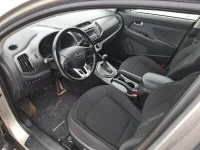 Kia Sportage 2.0 100kW thumbnail