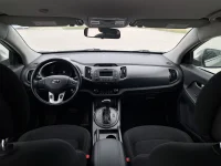 Kia Sportage 2.0 100kW thumbnail